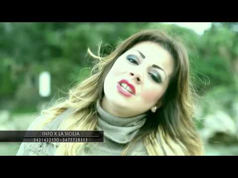 GIUSY ATTANASIO - CHILLO NUN PO TURNA' - video ufficiale