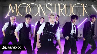 Download lagu [KPOP IN PUBLIC] ENHYPEN - 'MOONSTRUCK' DANCE COVER | 댄스커버 | By MAD-X mp3