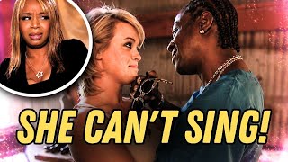 Delicious Sings While Crazy Digs a Hole | Flavor of Love Season 02