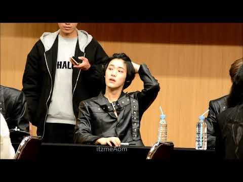 191025 TCC fansign  - 1THE9  YOOYONGHA 원더나인 유용하