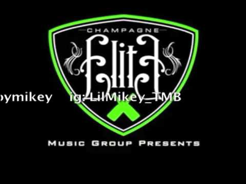 Lil Mikey TMB "SCORING" ft. Big Money Ave