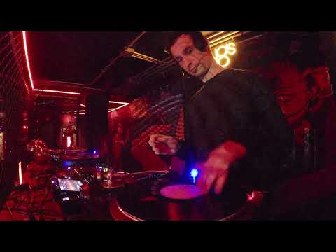 Honne X Who's Who Presentan: Cristi Cons en Tijuana 2025