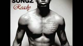 Trey Songz - Black Roses