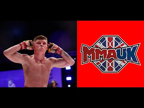 Caolan Loughran vs Dylan Hazan full fight