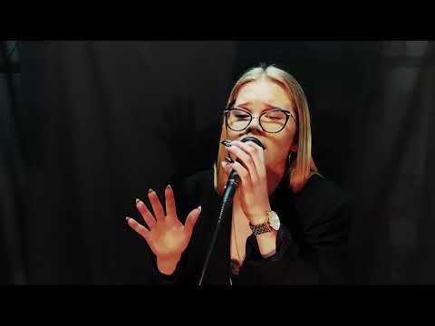 Paweł Janiszewski ft. Natalia Zaręba - Say You Love Me