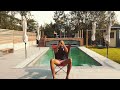 Eichenwald Basketballkorb Splash Dunk-youtube_img