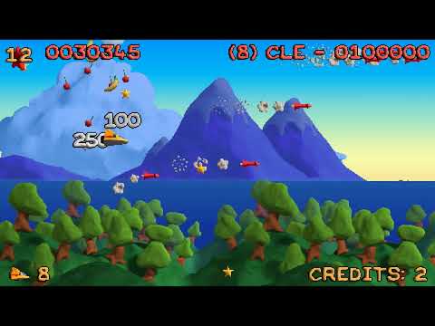 Platypus psp - level 1