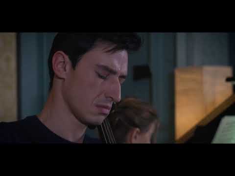 Kacper Nowak & Christia Hudziy - Contrastes: Trailer