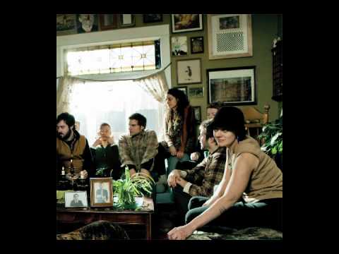 Dark Dark Dark "Wild Goose Chase"