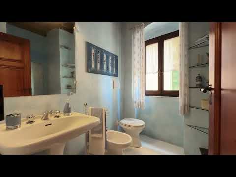 Tellaro, Lerici, Liguria – Rara Casa Storica Vista Mare in Vendita 🏡🌊