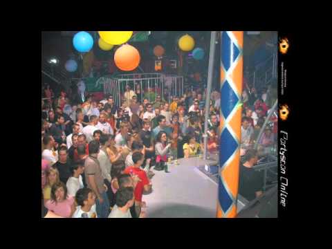 M47 Végig Délig - Chris Liebing 2006.02.24 /1