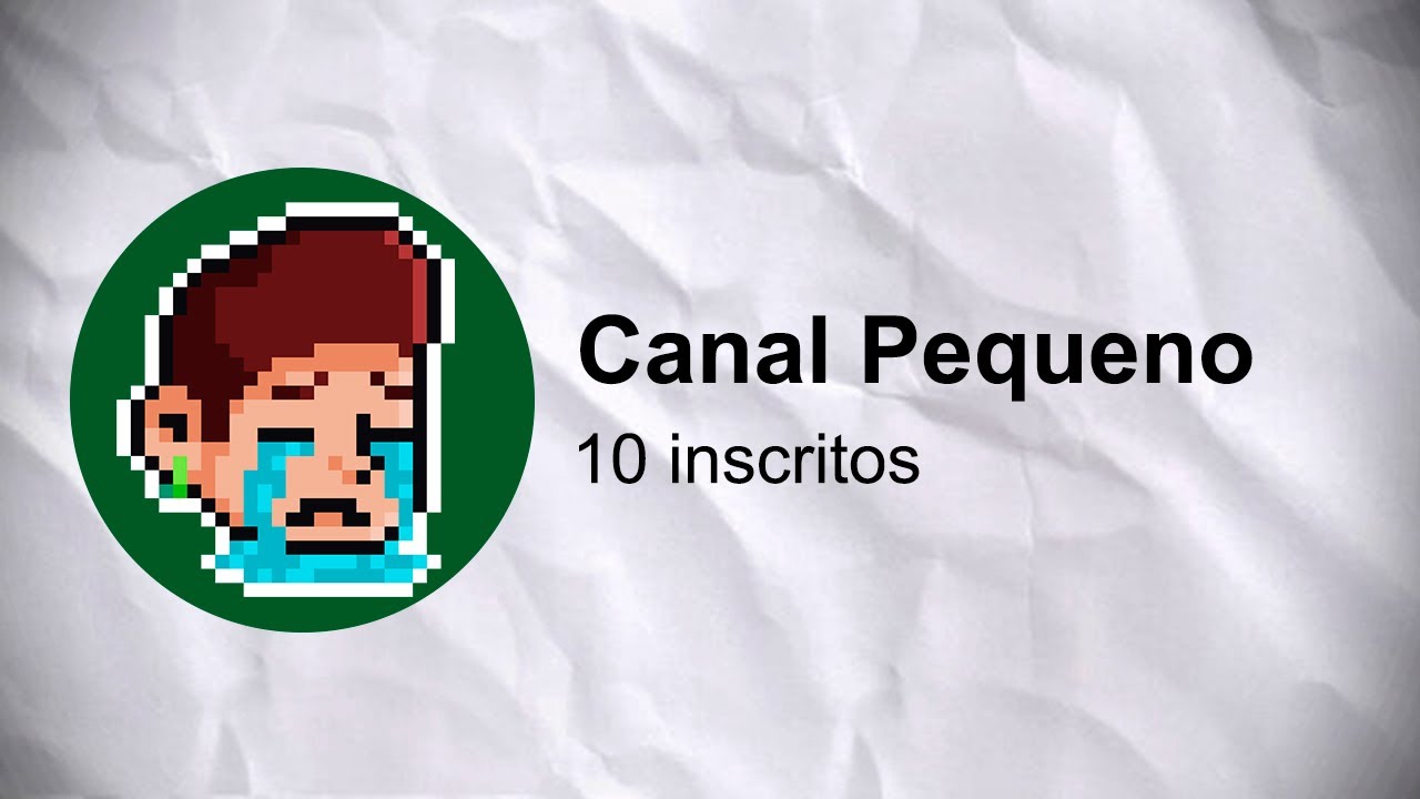 7 ERROS de Youtuber Iniciante