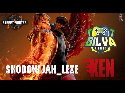 THE BEST BRAZILIAN KEN!!! SHODOW JAH_LEXE