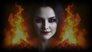 Image of Belle Vamp – No Reflection | Gothic Blues Ballad Of Eternal Night