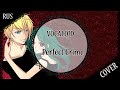 【Royal Mansion】「Perfect Crime」を歌ってみた【RUS】 