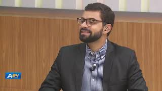 Na Aratu, ministro Jader Filho defende que COP 30 foque em 'justiça urbana'