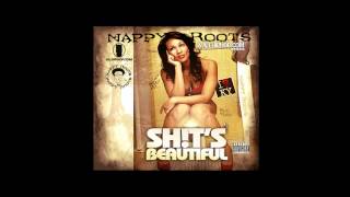 Nappy Roots Ft. B. Stille & Ron Clutch - Bigger Than Me - Sh!T's Beautiful Mixtape