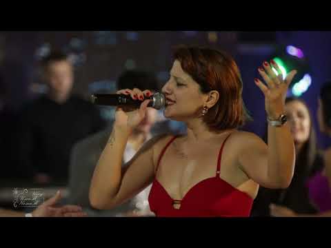 Goce Pejkovski i Sandra Milkovska & Tenuto bend - Blagujno dejce ( ImaT NemaT)