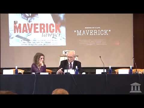 Apertura congreso del MCRC. Trevijano, la superación del anarquismo