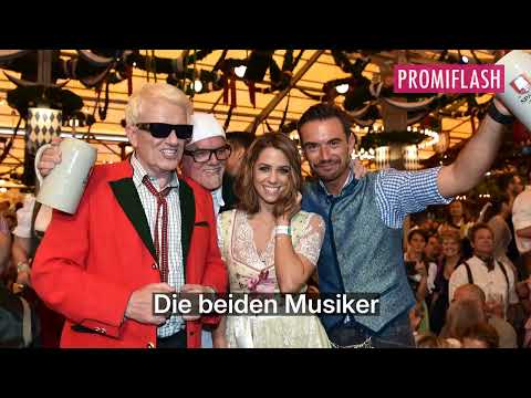 Florian Silbereisen fliegt 50 Stunden für DJ-Ötzi-Auftritt