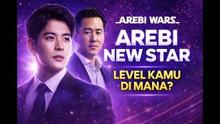 Download lagu AREBI WARS TRILOGI 1 (AREBI NEW STAR) mp3