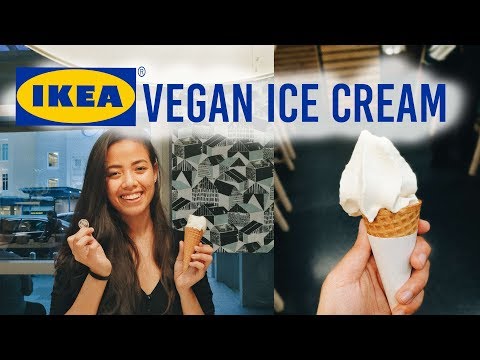 download lagu mp3 mp4 Ikea Vegan Ice Cream, download lagu Ikea Vegan Ice Cream gratis, unduh video klip Ikea Vegan Ice Cream