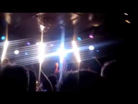 Stage Dive from Crystal from Bellusira