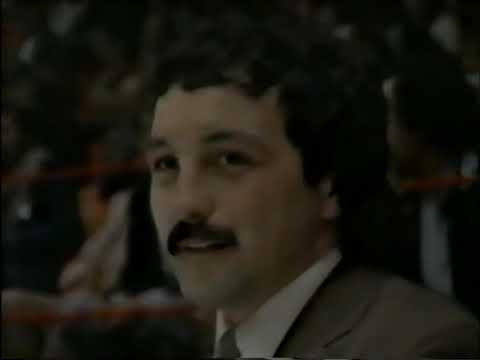 1981 NHL All star game  LA good qualiy
