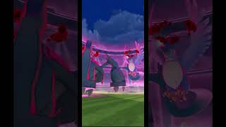 【ポケモンGO】ダイマックスフリーザーソロ撃破(PL40前後、ダイキノコ有、アタックボーナスなし) #ゲーム #pokemongo  #ポケモンGO #ダイマックスレイド #ダイマックスフリーザー