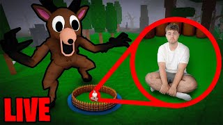 🔴 LABIRINT in 99 NOPTI.. (UPDATE ACUM)