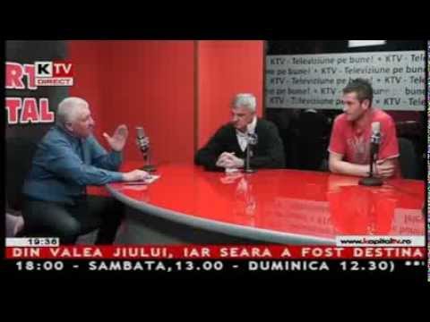 Sport Kapital - 18 Noiembrie 2013