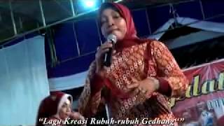 Download lagu lagu islami jawa 'RUBUH GEDANG' mp3