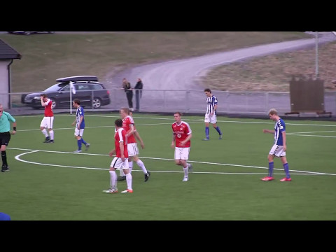 Jevnaker VS Åssiden