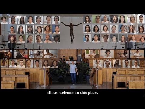 All Are Welcome (Marty Haugen) - St Mary's Music Ministry