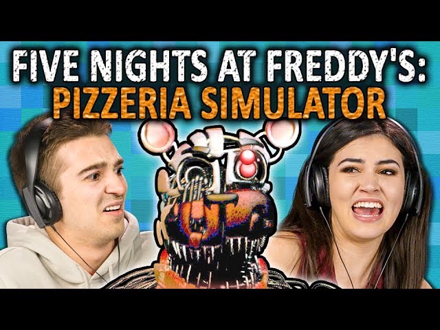 Video pronuncia di Freddy in Francese