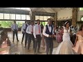 Koko Matswale Wedding Dance