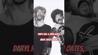 Daryl Hall &amp; John Oates, music videos belike ￼ #explore #funny #darylhall #funpage #foryou #belike
