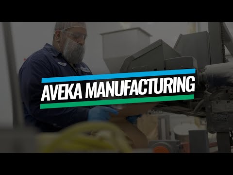 Client Spotlight | AVEKA Manufacturing - Fredericksburg, Iowa