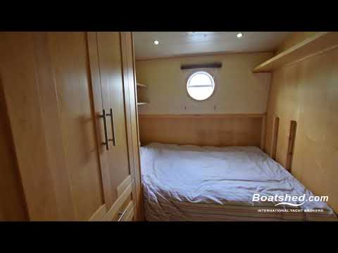 Piper Wide Beam 60  - Boatshed - Boat Ref#266433