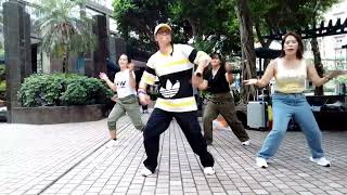 25 August 2024 #danceexercise #dance #zumbayers #zumbastics #danceworkout #danceworkout