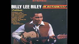 Billy Lee Riley Kawlig4