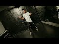 Meri Bebasi Ka Bayaan Hai Popping Dance
