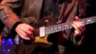 Robben Ford  - Indianola Live