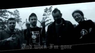 THOSE WHO BELIEVE SHALL DIE - The Darkest Hour