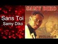 BEST OF SAMY DIKO BY DJ SALAZAR 1er
