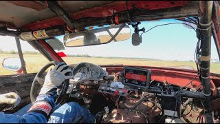 24h of Lemons - MSR Houston 2025 - Clif Pt. 3