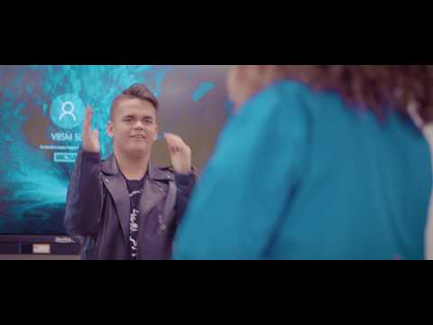 Richie Haley (Feat. Nino Lucarelli) - Guiding Light MV You Tube master