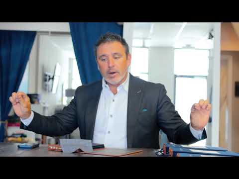 Fabric Grades Explained | Bespoke Suits