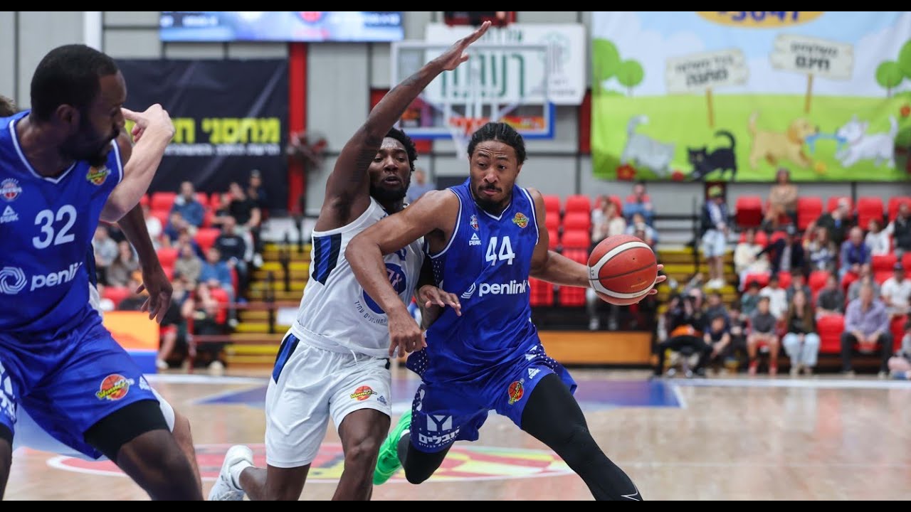 מחזור 8, משחק מלא: מכבי רעננה – בני הרצליה