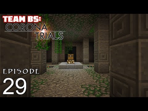 Emerald 17 - Untold Stories 4 - Corona Trials - E29